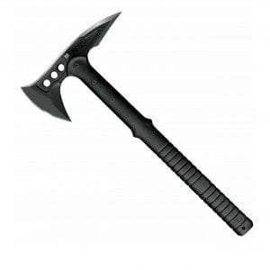 image of United Cutlery UC2765 M48 Hawk Axe with Nylon Sheath