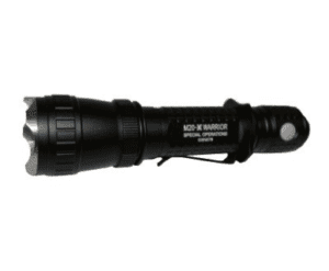 image of Olight M20-X Warrior