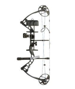 Diamond Archery Infinite Edge Pro