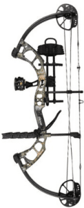 image of Bear Archery Cruzer