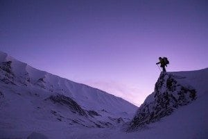 hikers