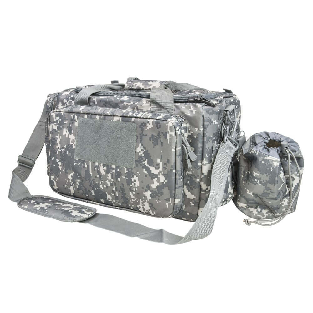 NcSTAR Competition Range Bag