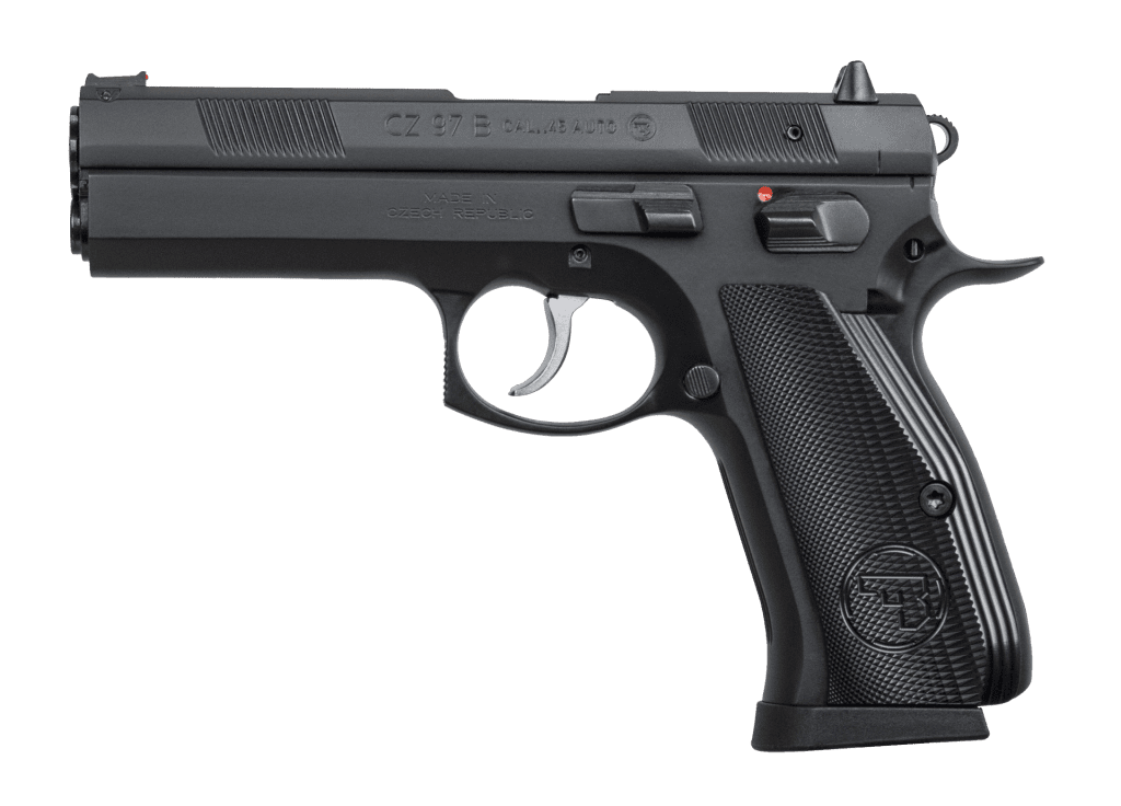 CZ 97B
