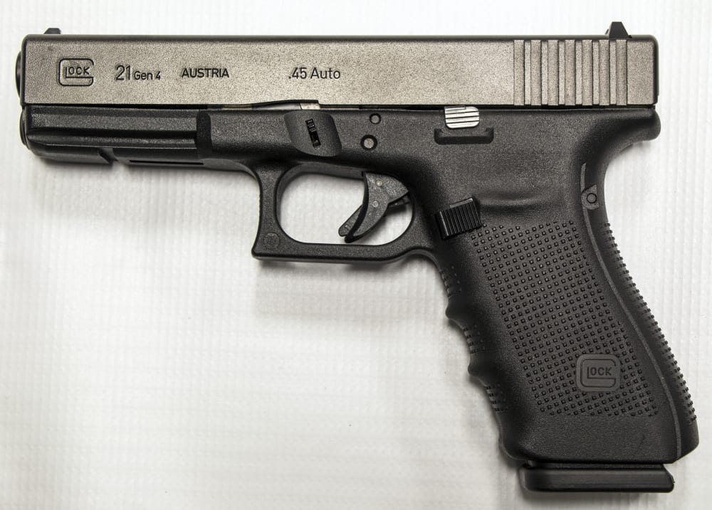 Glock G21