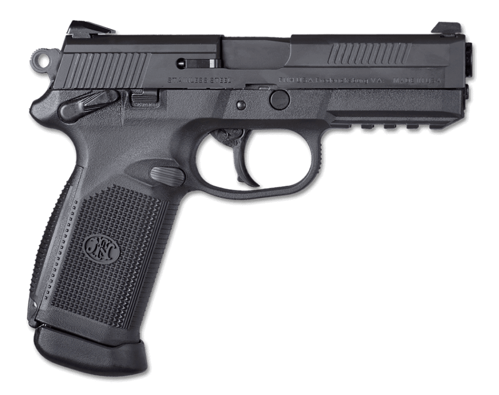 FNX45