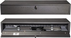 Secure It Gun Storage Fast Box Model 40