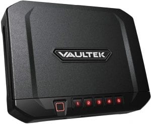 Vaultek VT10i