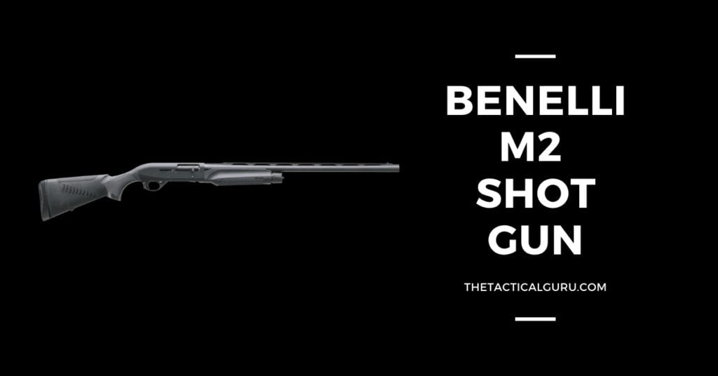 Benelli M2