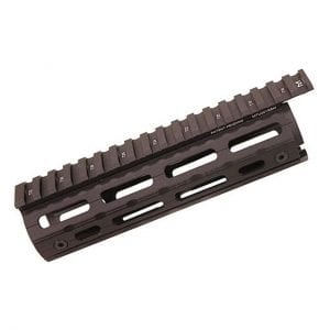 Leapers Inc. UTG Pro AR15 Super Slim M-LOK Drop-In Carbine Length